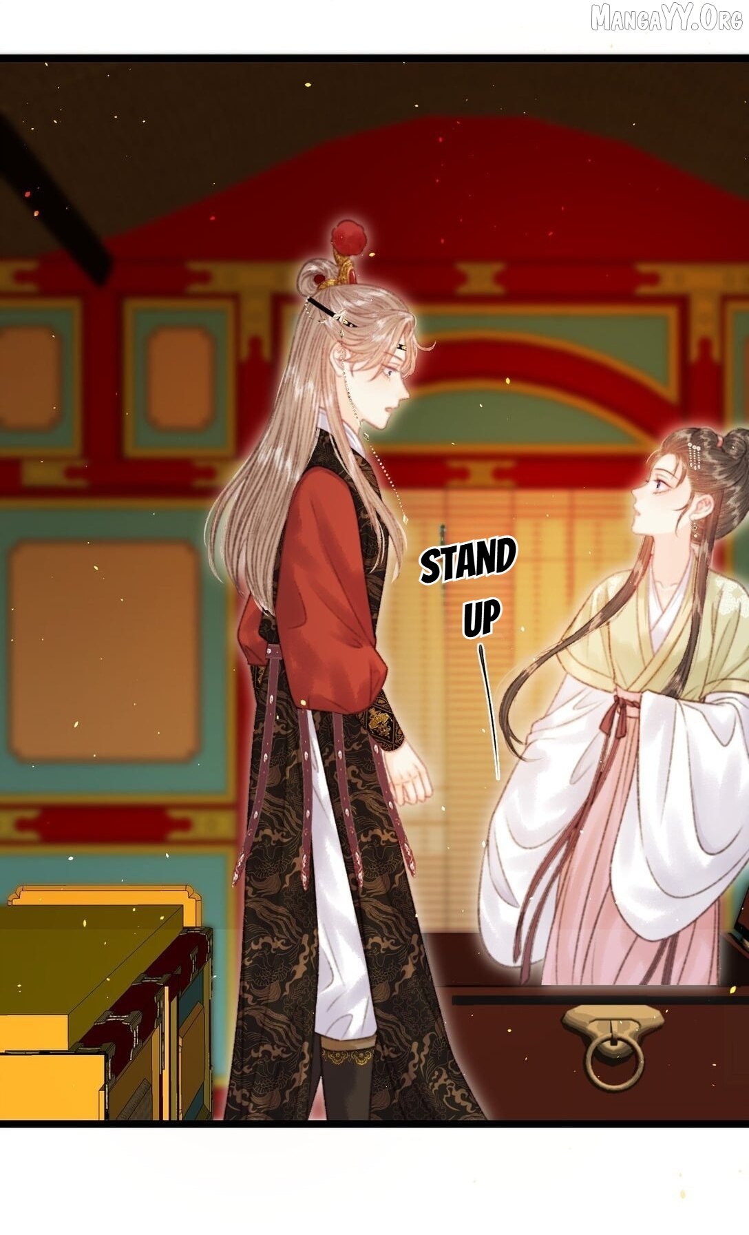 Shao Hua Long: Rebirth of the Evil Concubine’s Counterattack Chapter 6 - page 63